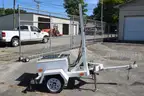 Decatur Speed Trailer