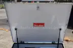 Decatur Speed Trailer