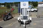 Decatur Speed Trailer
