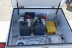 Decatur Speed Trailer