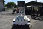Decatur Speed Trailer