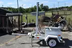 Decatur Speed Trailer