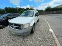 2007 Dodge Durango