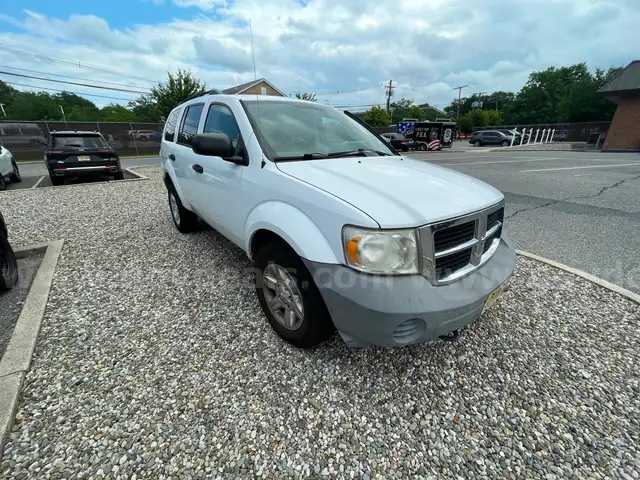 2007 Dodge Durango