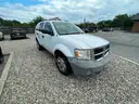 2007 Dodge Durango
