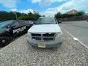 2007 Dodge Durango
