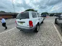 2007 Dodge Durango