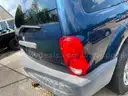 2005 Dodge Durango
