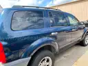 2005 Dodge Durango