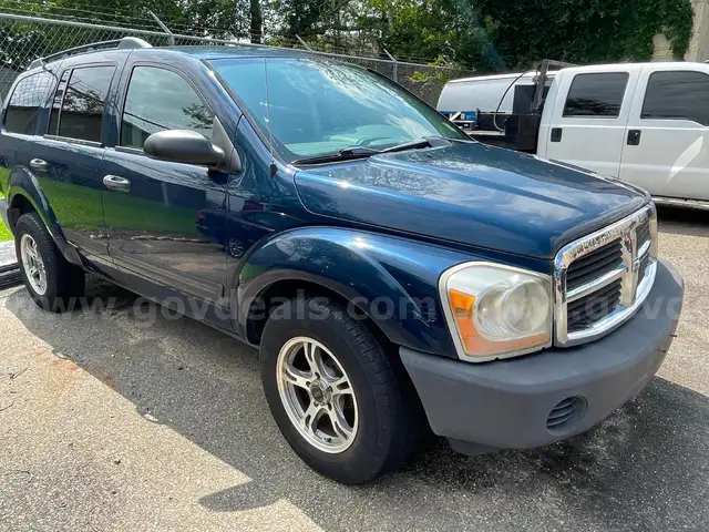 2005 Dodge Durango