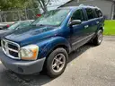 2005 Dodge Durango