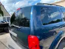 2005 Dodge Durango