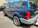 2005 Dodge Durango
