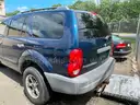 2005 Dodge Durango