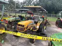 (9) Assorted Mowers &#x26; Tractors