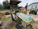 (9) Assorted Mowers &#x26; Tractors