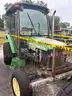 (2) Tractors: Massey Fergusson 393 &#x26; John Deere 5320