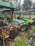 (10) Assorted John Deere/Challenger Tractors
