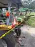 (10) Assorted John Deere/Challenger Tractors