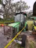 (3) Tractors: John Deere, Challenger, Massey Fergusson