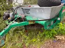 (1)  Cushman Top Dresser 2000