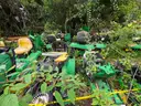 (15) John Deere Mowers