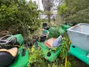 (15) John Deere Mowers