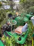 (15) John Deere Mowers