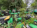 (15) John Deere Mowers