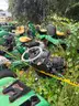 (15) John Deere Mowers