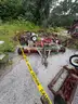 Misc. Lot of Farming Equipment (Roxy and Sytrax): Approx. 12