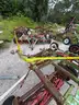 Misc. Lot of Farming Equipment (Roxy and Sytrax): Approx. 12