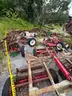 Misc. Lot of Farming Equipment (Roxy and Sytrax): Approx. 12