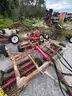 Misc. Lot of Farming Equipment (Roxy and Sytrax): Approx. 12