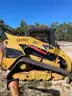 (1)  CAT High Flow XPS Two-Speed Skid Steer