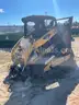 (1)  CAT High Flow XPS Two-Speed Skid Steer