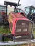 (6) Tractors: John Deere &#x26; Massey Ferguson