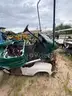 Approx. (15) Golf Carts &#x26; Shells