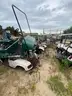 Approx. (15) Golf Carts &#x26; Shells