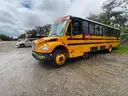 2017 Freightliner B2 Bus