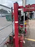 Coats Direct Drive Tire Changer