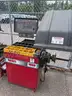 Coats Direct Drive Tire Changer