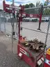 Coats Direct Drive Tire Changer