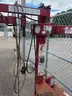 Coats Direct Drive Tire Changer