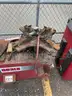 Coats Direct Drive Tire Changer
