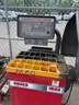 Coats Direct Drive Tire Changer