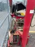 Coats Direct Drive Tire Changer