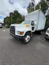 1995 Ford F800