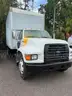 1995 Ford F800