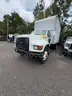1995 Ford F800